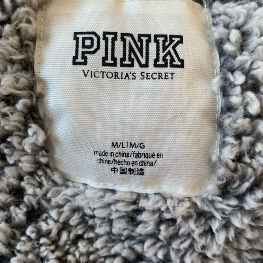 Victoria Secret PInk -Size M/L - Picture 7 of 11